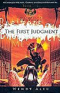Messiah The First Judgement Brothers 02