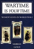 Wartime Is Your Time