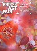 Frieze Art Fair: Yearbook 2009-10
