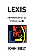 Lexis: An Introduction to English Words