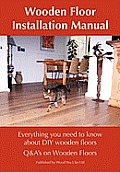 Wooden Floor Installation Manual