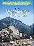 Donegal Woman