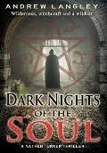 Dark Nights of the Soul: A Nathen Turner Thriller