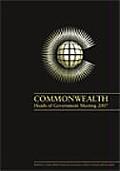 Commonwealth Heads of Government Meeting Reference Report 2007