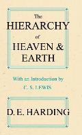 The Hierarchy of Heaven and Earth (abridged)