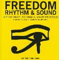 Freedom, Rhythm and Sound: Revolutionary Jazz Original Cover Art 1965-83
