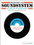 Reggae Soundsystem 45