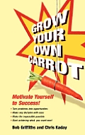 Grow Your Own Carrot