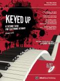 Keyed Up -- The Red Book: A Second Tutor for Electronic Keyboard, Book & CD