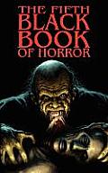 Fifth Black Book of Horror
