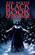 Sixth Black Book of Horror