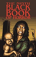 Ninth Black Book of Horror