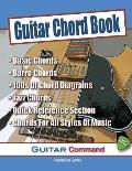 Guitar Chord Book