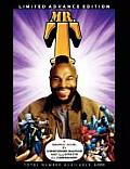 Mr. T: Limited Advance Edition Graphic Novel