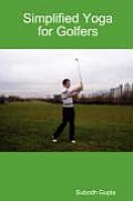 Simplified Yoga for Golfers