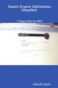 Search Engine Optimization Simplified
