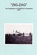 ZIG-ZAG - The Hampdens of 420(RCAF) Squadron RAF