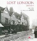 Lost London 1870 1945
