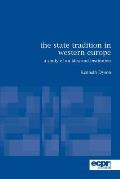 The State Tradition in Western Europe: A Study of an Idea and Institution