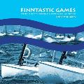 FINNtastic Games: The Finn Class at the London 2012 Olympic Sailing Competition