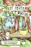 The Tree Elves Picnic