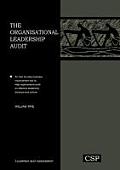 The Organisational Leadership Audit
