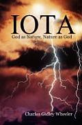 IOTA God as Nature, Nature as God