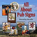 All about Pub Signs