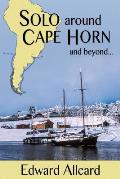 Solo around Cape Horn: and beyond...