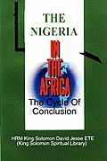 The Nigeria in the Africa