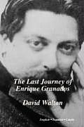 The Last Journey of Enrique Granados