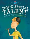 Tom's Special Talent