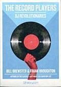 Record Players DJ Revolutionaries