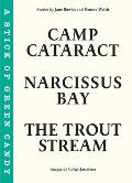 A Stick of Green Candy: Camp Cataract, Narcissus Bay, the Trout Stream