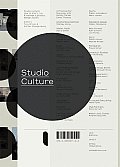 Studio Culture The Secret Life of a Graphic Design Studio