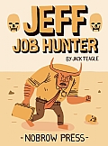 Jeff Job Hunter