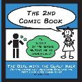 The 2nd Comic Book: For adults with ASD and their NT loved ones