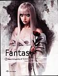 Fantasy+ 2 Best Artworks of CG Artists