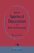 Notes on Spiritual Discourses of Shri Atmananda Volume 1