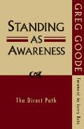 Standing as Awareness