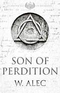 Son of Perdition by W Alec