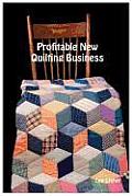 Profitable New Quilting Business