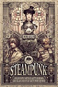 Immersion Book of Steampunk