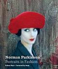 Norman Parkinson: Portraits in Fashion