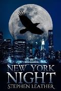 New York Night: The 7th Jack Nightingale Supernatural Thriller