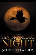 San Francisco Night: The 6th Jack Nightingale Supernatural Thriller