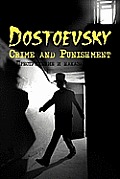 Crime & Punishment Bilingual English Russian