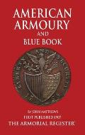 Mathews' American Armoury and Blue Book