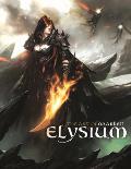 Elysium The Art of Daarken