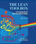 The Lean Toolbox 5th Edition: A Handbook for Lean Transformation